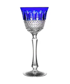 Ly Rượu Vang Pha Lê Fabergé "Xenia"