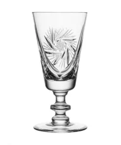 Ly Rượu Vang Pha Lê Soleil III