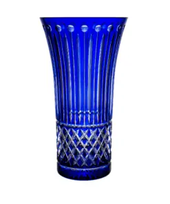 Bình Hoa Pha Lê Fabergé, BST “Xenia” No. 3