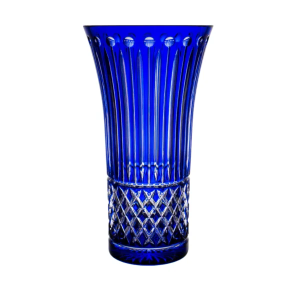 Bình Hoa Pha Lê Fabergé, BST “Xenia” No. 3