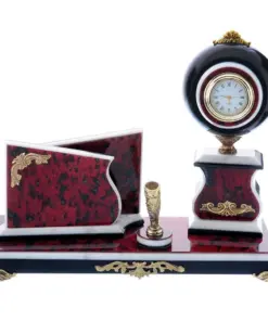 Set Để Bàn Làm Việc Serpentine Mini