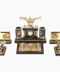 Set Để Bàn Làm Việc Jasper “Song Ưng”