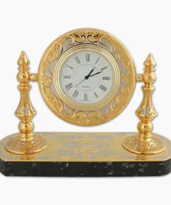 Đồng Hồ Để Bàn Zlatoust