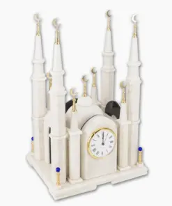 Đồng Hồ Để Bàn Mosque