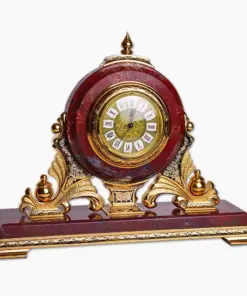 Đồng Hồ Để Bàn Jasper