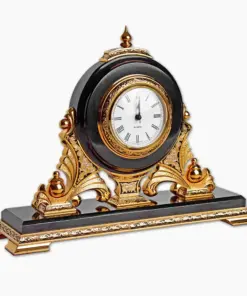 Đồng Hồ Để Bàn Dolerite