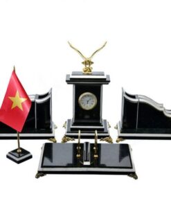 Set Để Bàn Làm Việc Serpentine I