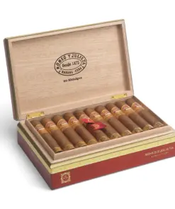 Set Cigar Romeo Y Julieta