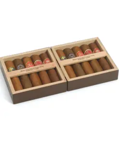 Set Cigar Petit Robusto