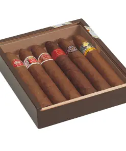 Set Cigar Piramides