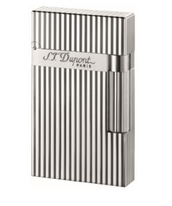 Bật Lửa St. Dupont Ligne 2 Mạ Palladium