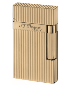 Bật Lửa St. Dupont Ligne 2 Mạ Vàng