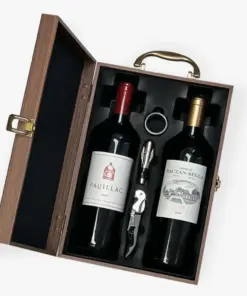 Set Vang Bordeaux