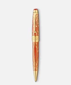 Bút Ký Montblanc Meisterstück "Solitaire LeGrand" Phiên Bản Kỷ Niệm 100 Năm