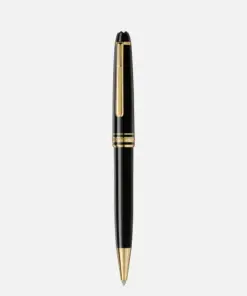 Bút Ký Montblanc Mạ Vàng 24k